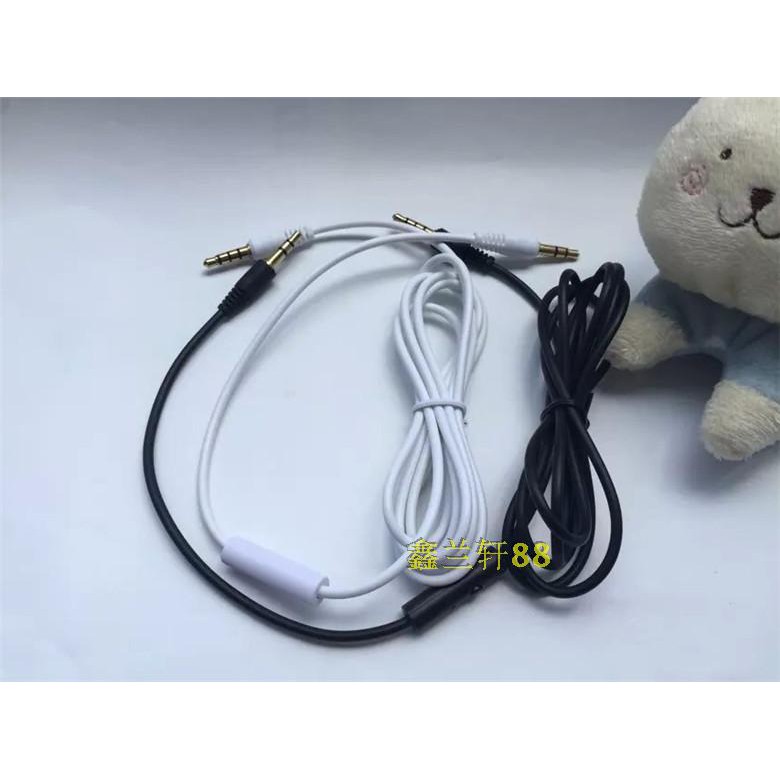 Dây Cáp Âm Thanh Nối Dài Tai Nghe 1.0 Sms