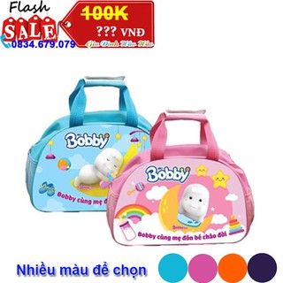 GIỎ MẸ VÀ BÉ BOBBY SIMILI