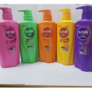 Dầu gội sunsilk thái lan