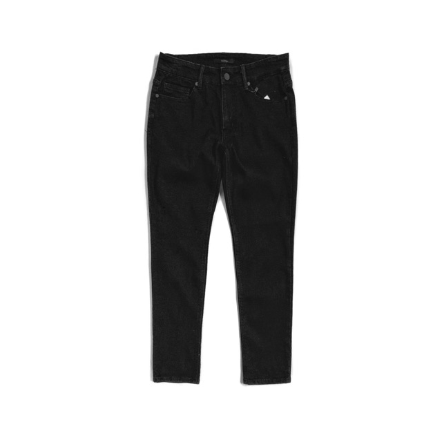 Jeans đen Topten