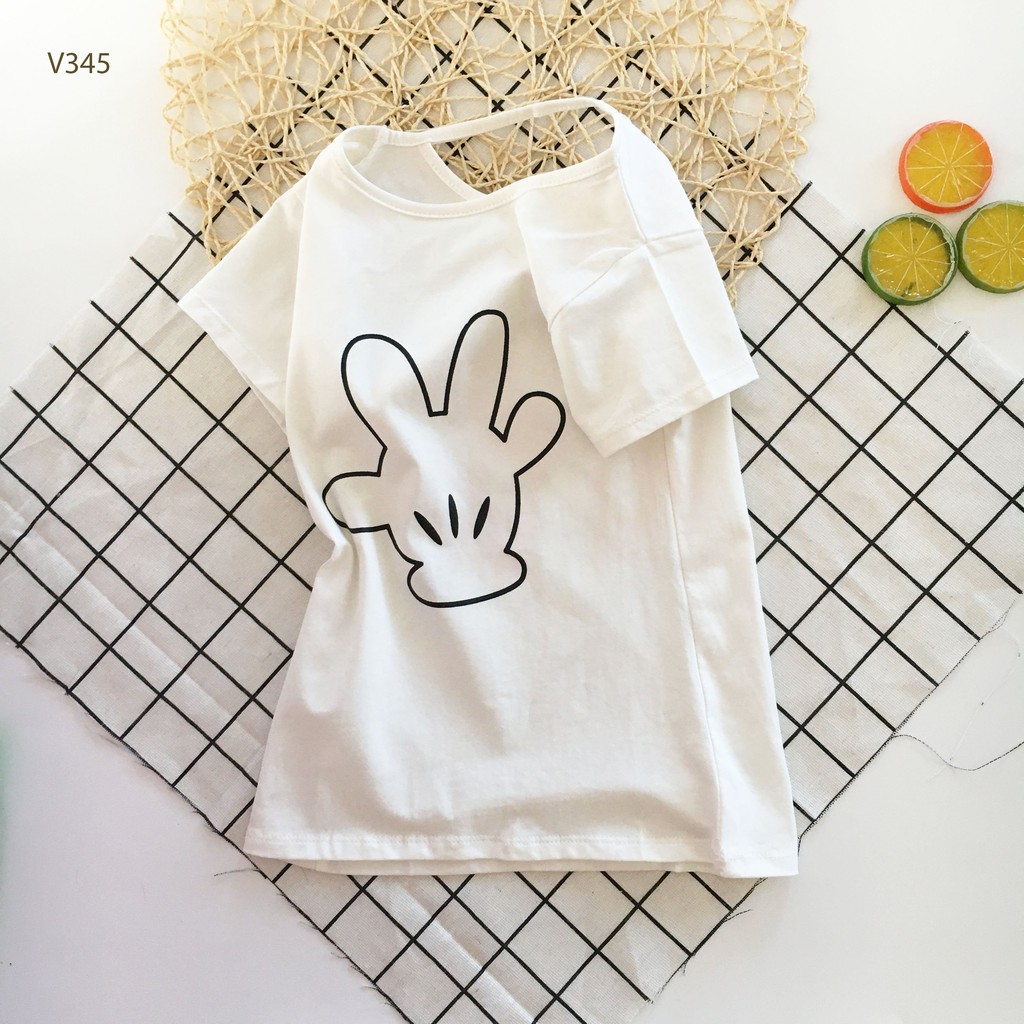 Váy Nơ Đỏ Chất Thun Cotton Mềm Đẹp Cho Bé Gái 8-20Kg NamKidShop (V345)