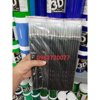 Bút tỉa nhỏ + tỉa to