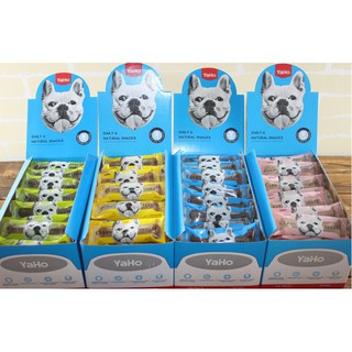 Xương canxi bổ sung canxi cho chó