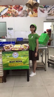 Gạo nếp nương 2kg