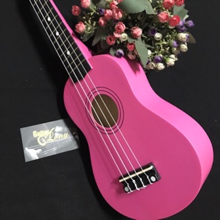 Đàn Ukulele Soprano Combo KM