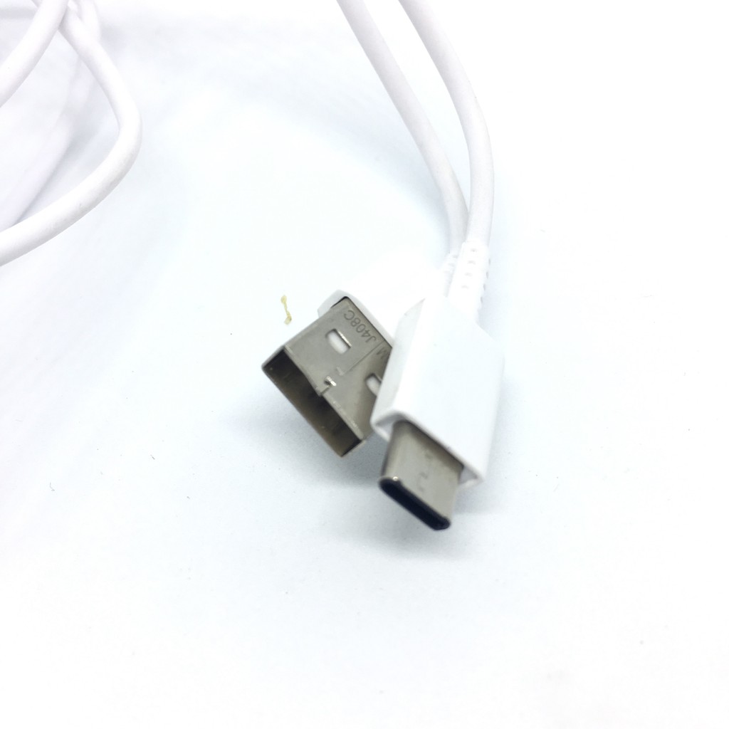 CÁP SẠC TYPE C NOTE7 CHÍNH HÃNG  MỚI 100%