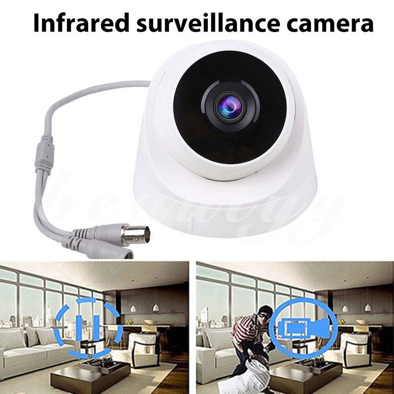 Camera an ninh HD 2MP 1080P AHD chất lượng