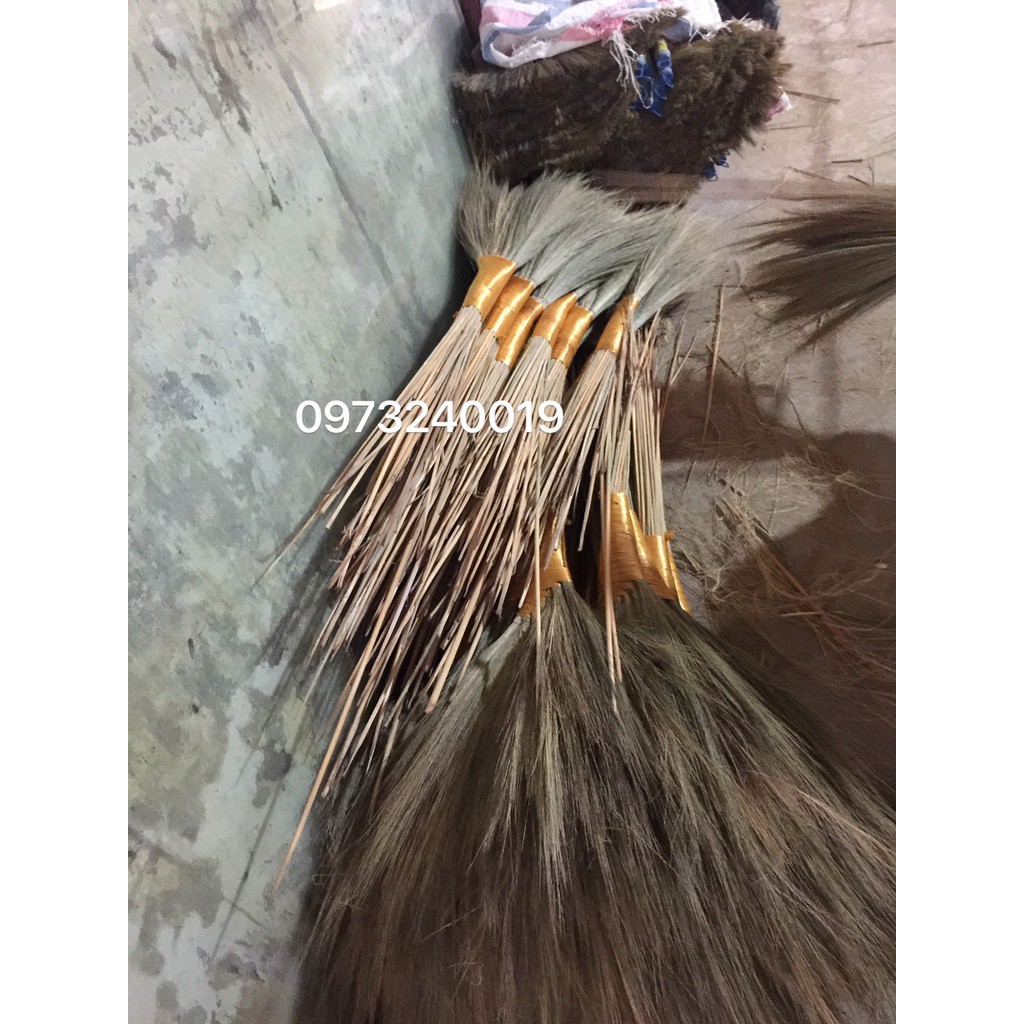 Chổi chít cán dài quét nhà không đau lưng, quét trần nhà, gậm bàn tiện lợi, sạch sẽ