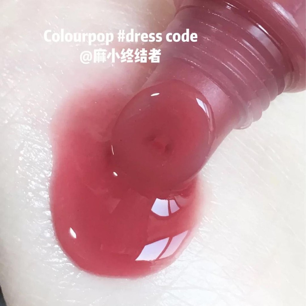 Son Bóng Colourpop So Juicy Plumping Gloss