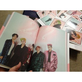Bigbang | welcoming collection 2017