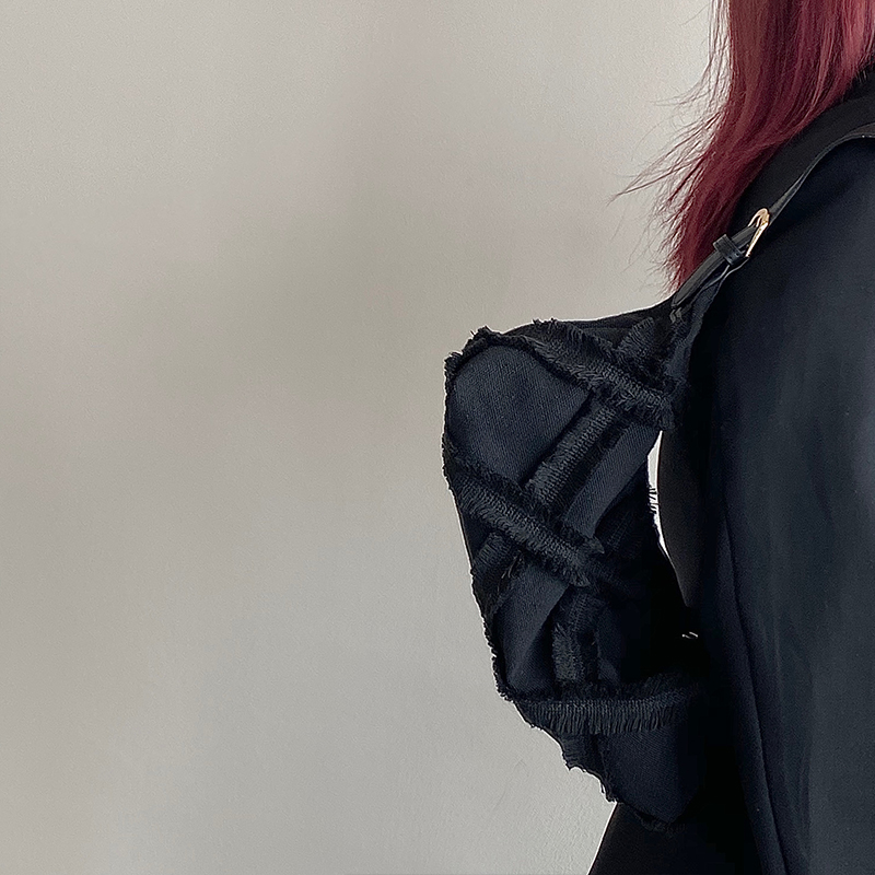 Túi Đeo Vai Dây Bản Rộng 2022 Thời Trang Thu Đông Hàng Mới Dành Cho Nữ