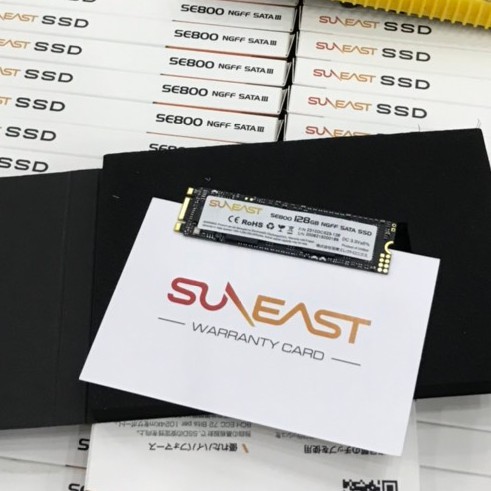 SSD SATA M2 SUNEAT.2280 128gb ES800 chính hãng- Hàng Chính Hãng 100%, Bảo Hành 36 Tháng!