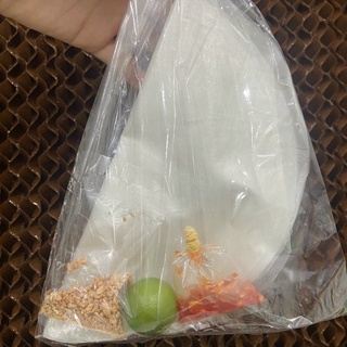 Bánh tráng phơi sương dẻo 8K