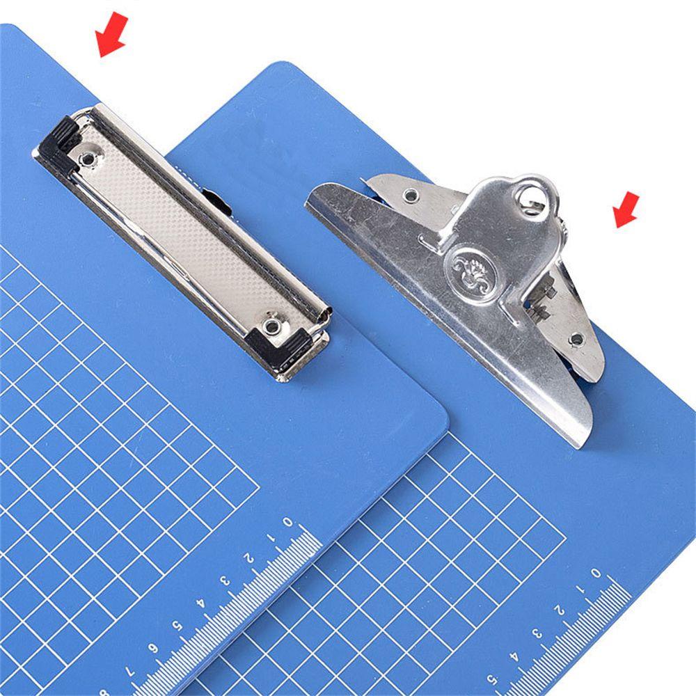 Bìa Kẹp Tài Liệu Giấy Tờ Khổ A4 / A5 / A6 Siêu Bền Tiện Dụng Cho Văn Phòng