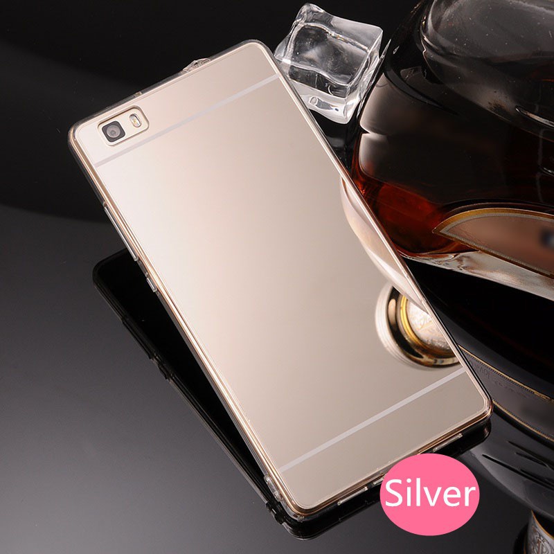 Ốp lưng cho điện thoại Huawei P8/P8 Lite