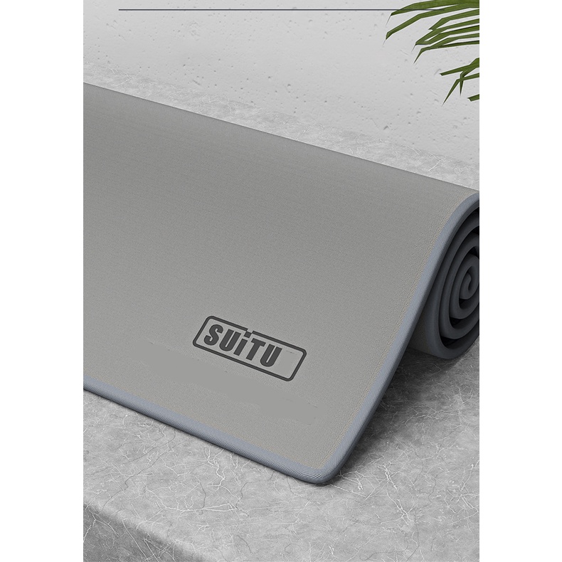 Khăn lau SUITU giẻ lau xe hơi ô tô cao cấp 2 mặt siêu sạch siêu thấm hút không đổ lông rụng lông - Khăn lau nhà cửa chuy