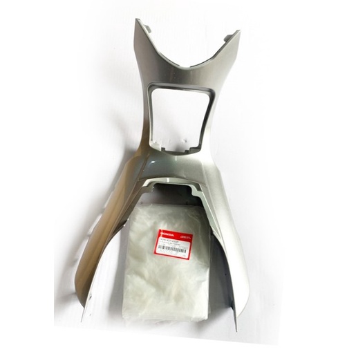 Tấm ốp trung tâm sóng yên yếm bụng AB AIR BLADE 125 2013 2014 2015