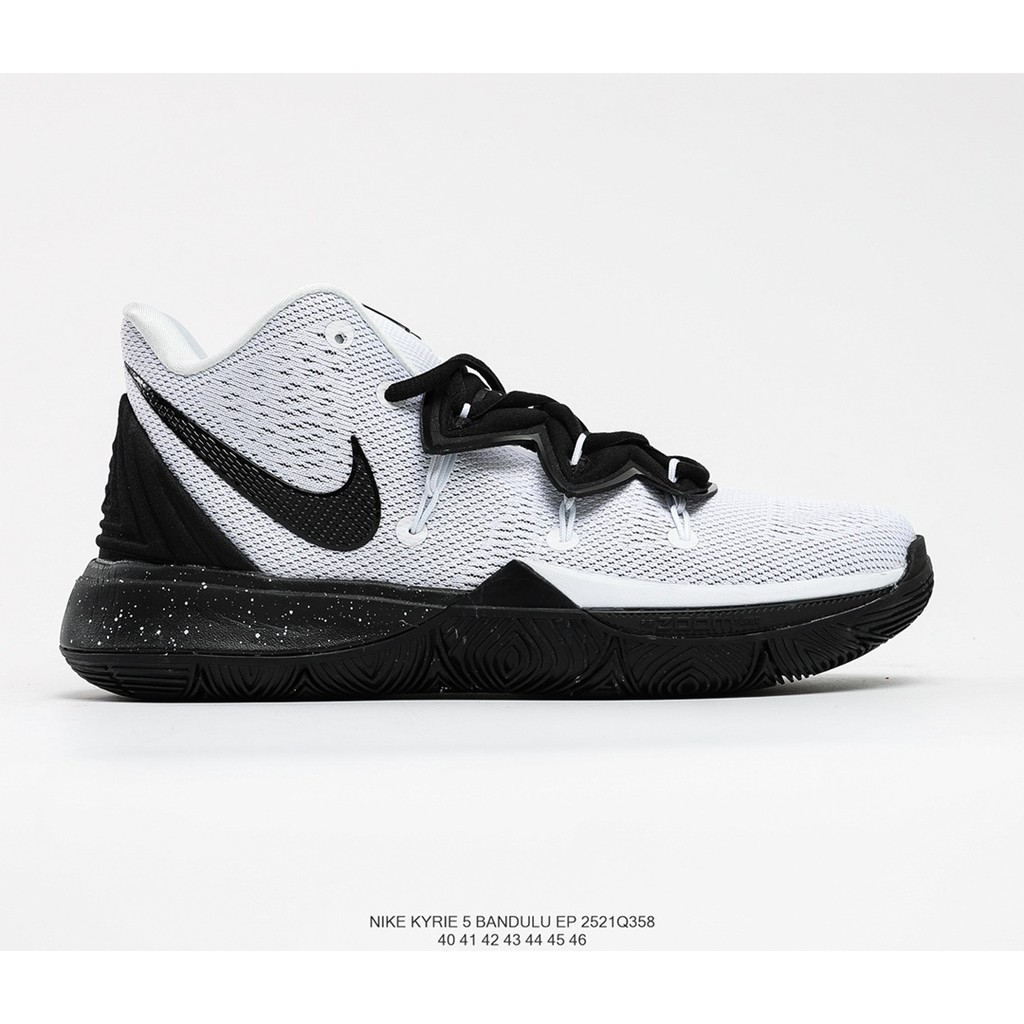 GIÀY SNEAKER MÃ SẢN PHẨM_Nike Kyrie 5  NHIỀU MÀU PHONG CÁCH FULLBOX + FREESHIP TOÀN QUỐC