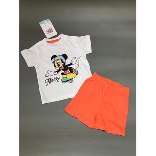 Bộ disney nhí bé trai