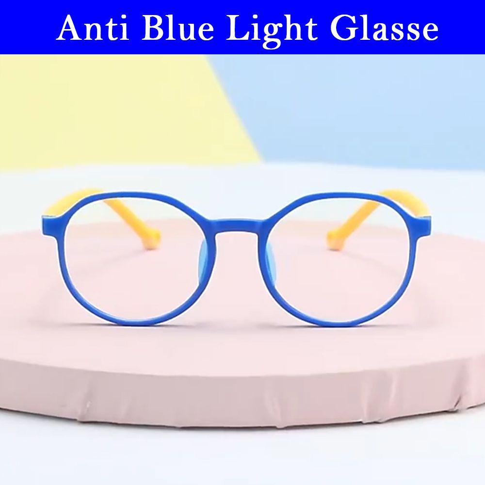 Luol Kính Bảo Vệ Mắt Siêu Nhẹ Thời Trang Trực Tuyến Cho Bé