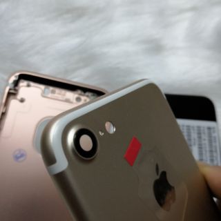 Vỏ iphone 7 mới 100% đẹp zin