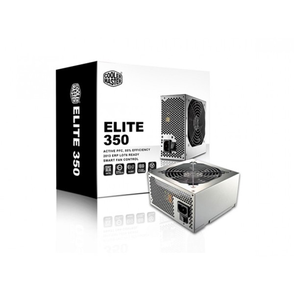 cooler master elite 350