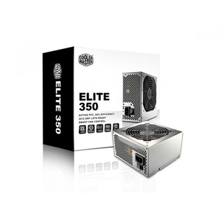 Cooler master elite 350