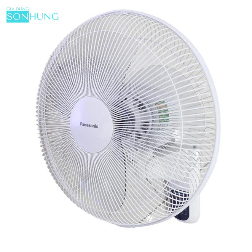 QUẠT TREO TƯỜNG PANASONIC F-409MB XUẤT XỨ MALAYSIA