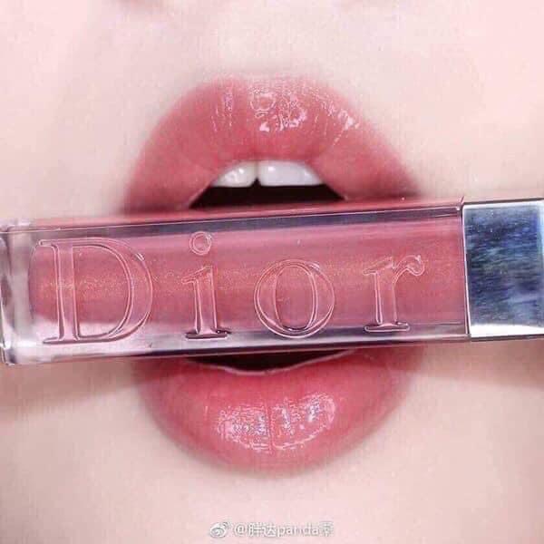 Son Dưỡng Dior Collagen Addict Lip Maximizer 012 Rosewood