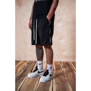 Quần đùi nam MIKENCO multi pocket short
