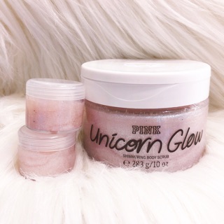 Tẩy tế bào chết Victoria's Secret