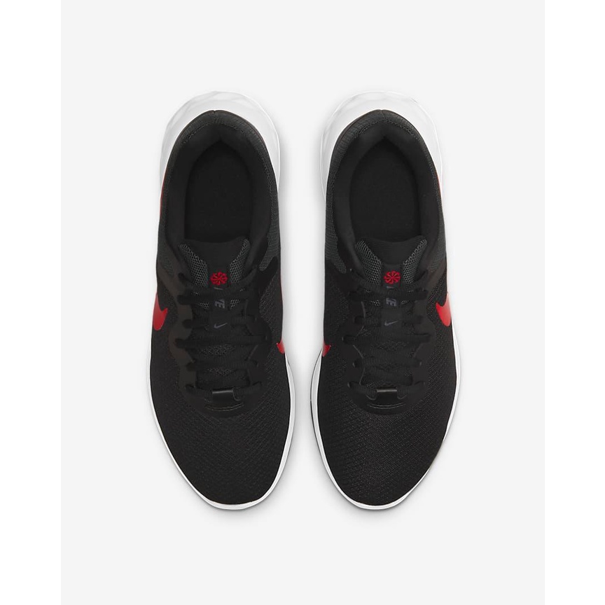 Giày Thể Thao Sneaker Revolution 6 Next Nature M Running DC3728-005 - Dee Store VN