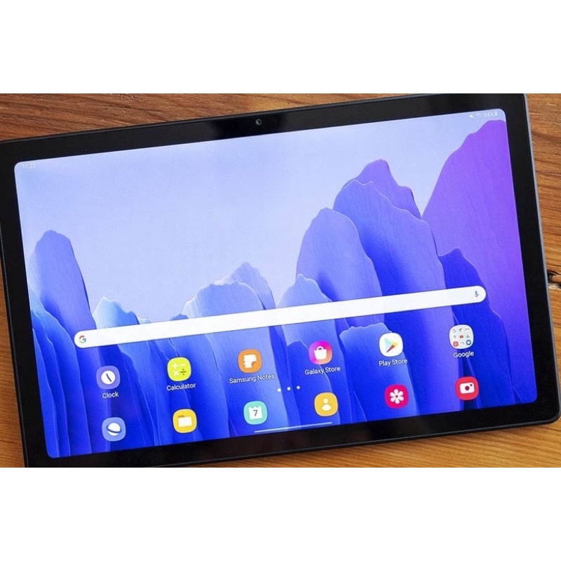 Máy Tính Bảng Samsung Galaxy Tab A7 Lite - Hàng Chính Hãng | BigBuy360 - bigbuy360.vn