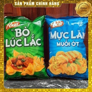 Bim bim poca gói to 80g
