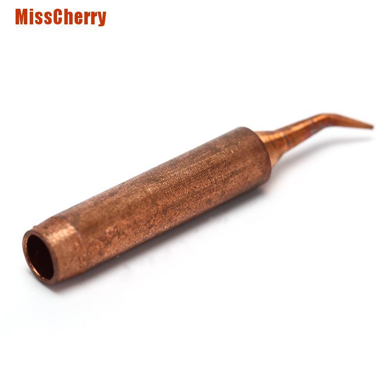 Đầu Hàn Kim Loại Chất Lượng Cao 900m-t-i