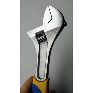 Mỏ lết 10'' Nhật Bản Kouritsu