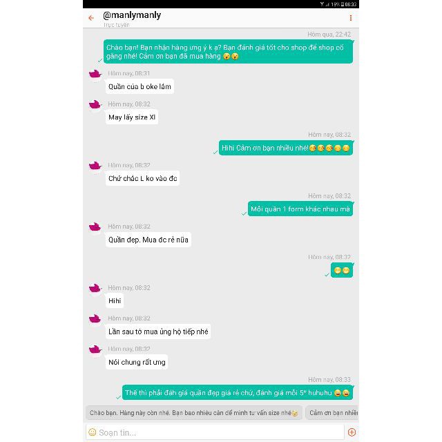 💋 Quần Legging Hàn Tag Mèo loại 1 💕 | BigBuy360 - bigbuy360.vn