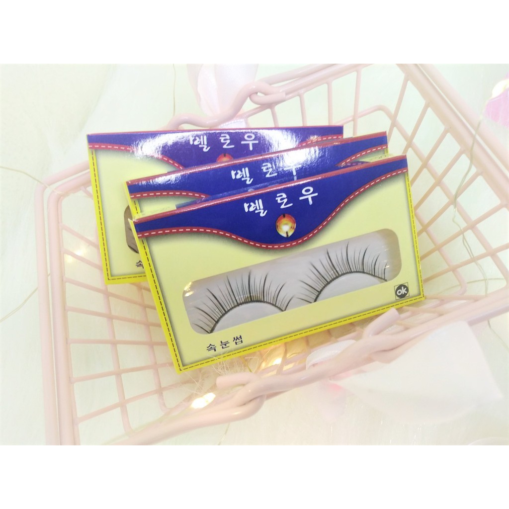 [Không restock] Mi giả trên cosplay mã H007 | BigBuy360 - bigbuy360.vn