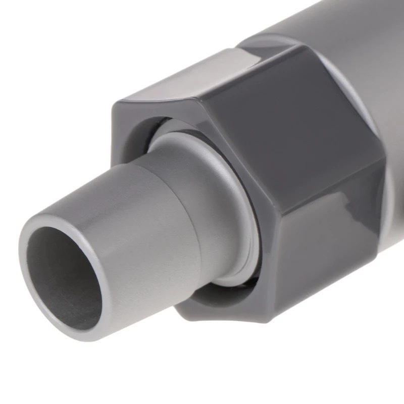 TRỘN CO2 BÊN NGOÀI QUANVEE M1, M2