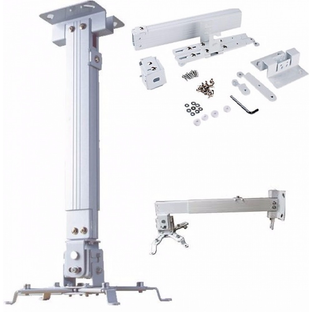 Giá treo máy chiếu đa năng 60cm