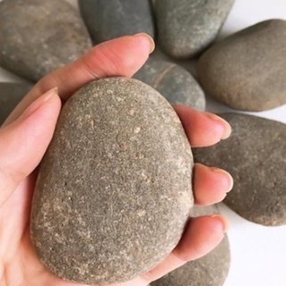 Đá kỳ gót chân - Đá kỳ tắm tự nhiên hàng đẹp