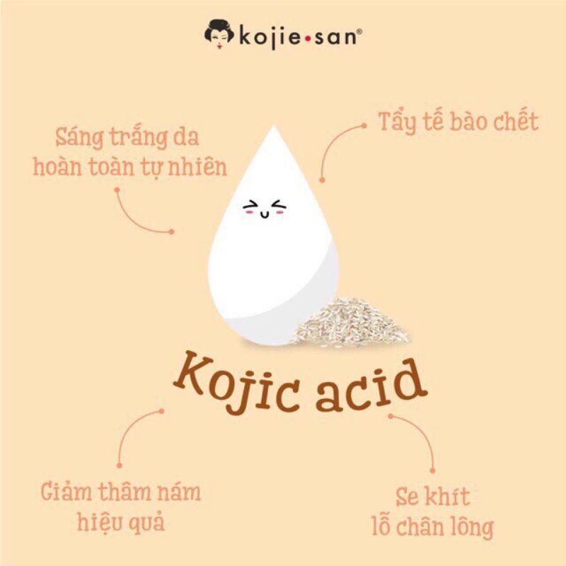 combo 3 cục 45g xà phòng sáng da Kojiesan (3x45g) | BigBuy360 - bigbuy360.vn