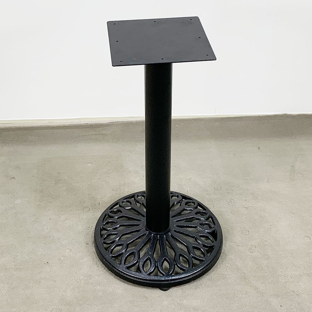 CHÂN GANG BÀN CAFE