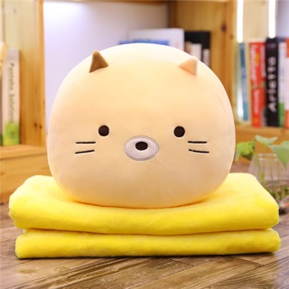 GỐI MỀN DU LỊCH 2 TRONG 1