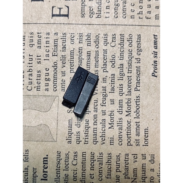 Nắp che Thẻ nhớ và Nắp che cổng USB cho Nokia E72 - Hàng hiếm chất lượng tốt