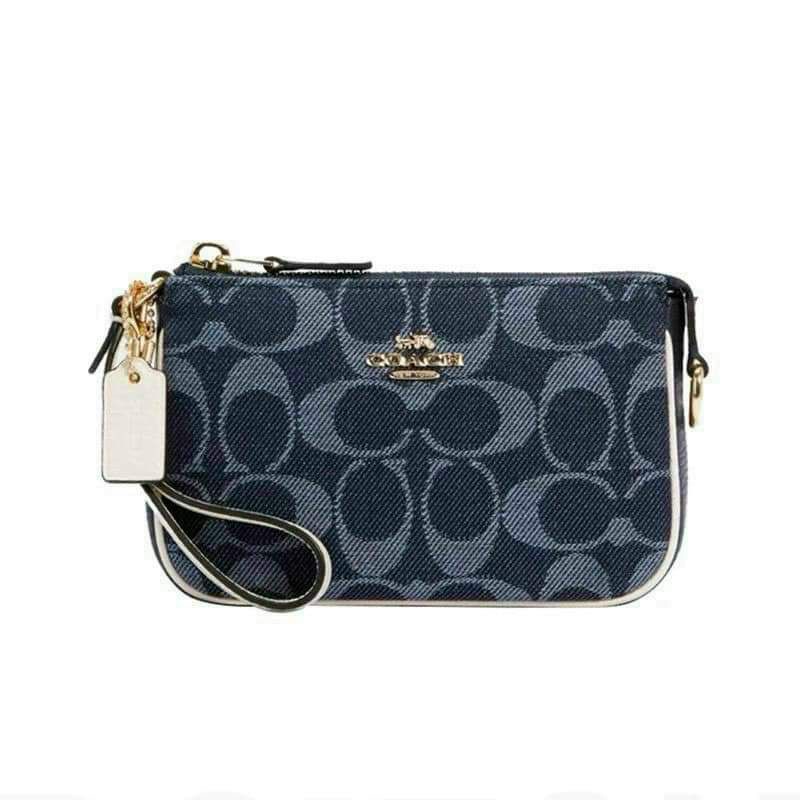 Túi COACH Fullbox