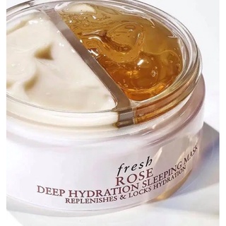 [SALE40%] Set 3 món dưỡng Fresh $69
