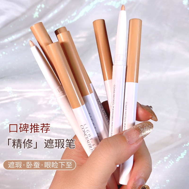 [Hàng mới về] Kem Che Khuyết Điểm Wodwod Che Phủ Toàn Diện Chống Thấm Nước Và Mồ Hôi | BigBuy360 - bigbuy360.vn