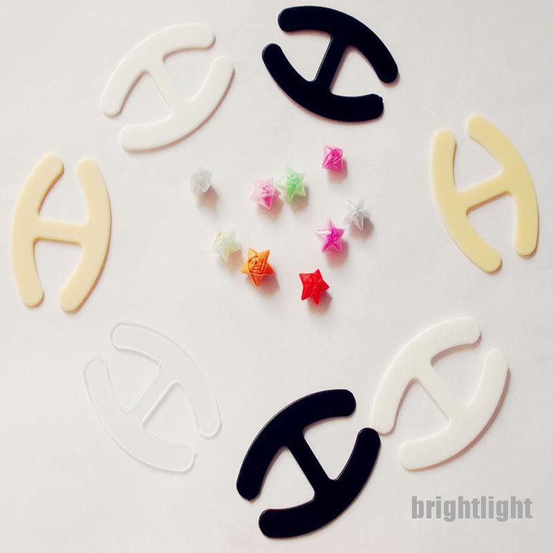 Bộ 3 Dây Áo Ngực Chất Lượng Cao