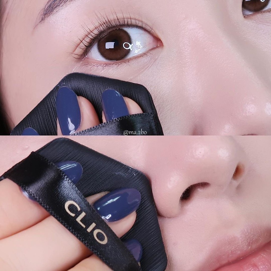 Phấn Nước Clio Kill Cover Fixer Cushion SPF 50+ PA+++ | BigBuy360 - bigbuy360.vn